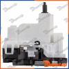 Serrure de porte gauche pour FIAT | EZC-FT-338, 31043